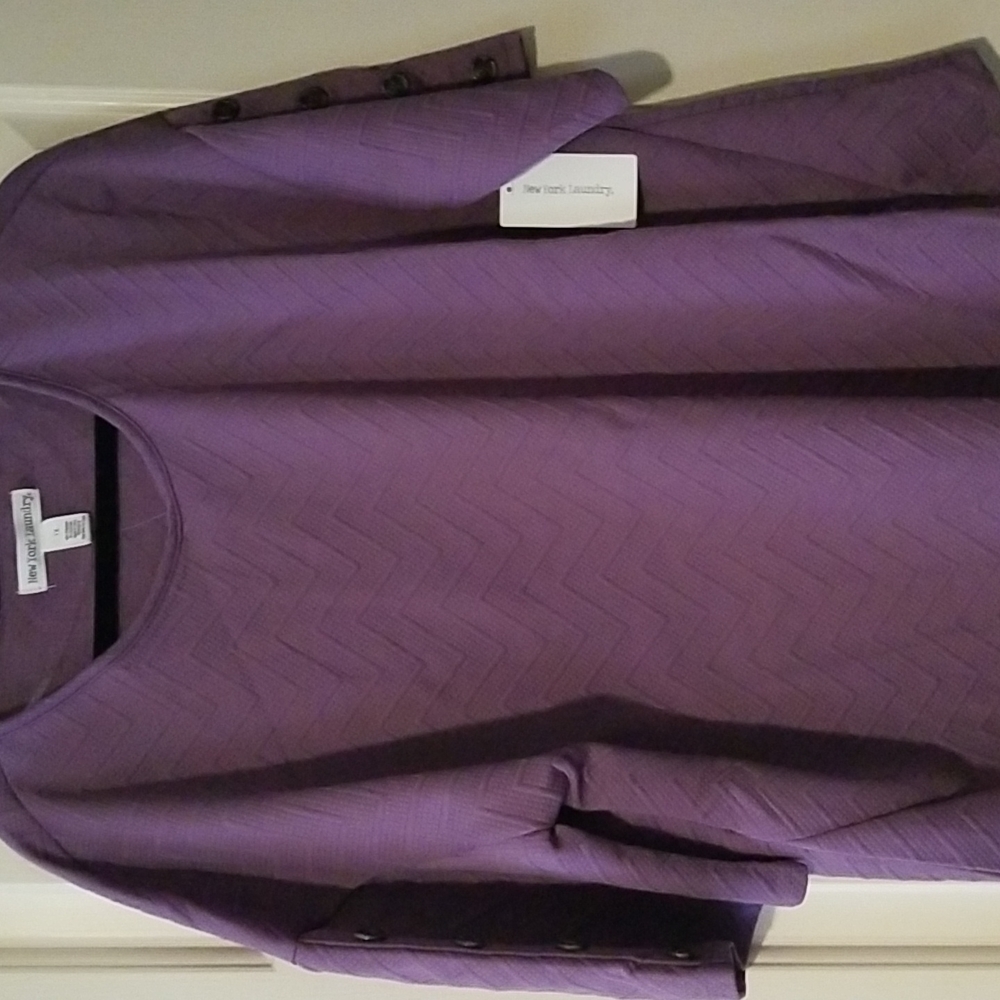 New York Laundry Blouse